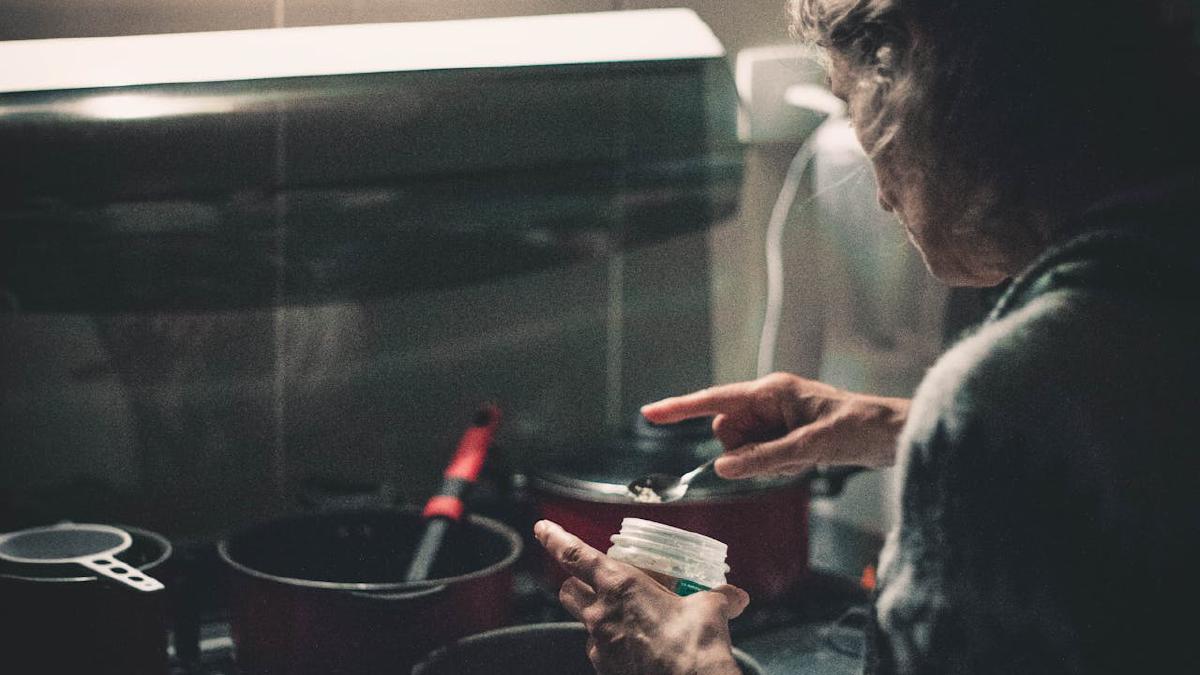 Meal Planning for One: Eat Well, Waste Less, and Actually Enjoy Cooking Solo
