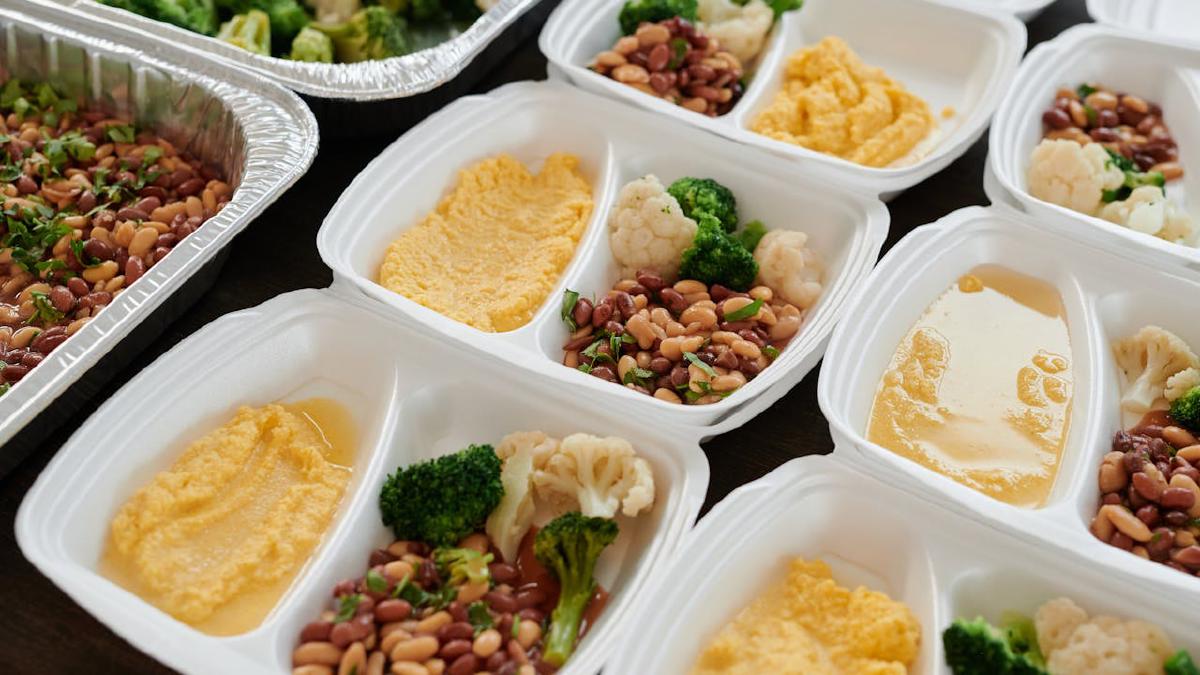 How Meal Planning Saves Money and Reduces Food Waste